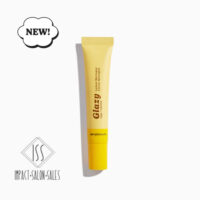 Avry Glazy Lips Gloss Lemon Meringue 15ml