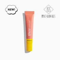 Avry Glazy Lips Strawberry Mochi 15ml
