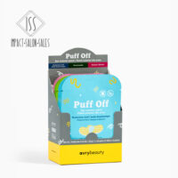 Avry Puff Off Eye Patch ASSTD DISPLAY