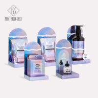 Voesh Pro Noble Diamond Salon Starter Kit