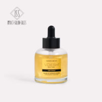 Voesh Pro Imperial Gold Hand & Cuticle Elixir