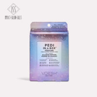 Voesh Pro Noble Diamond Pedi in a Box (6 step)