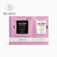 Avry Gel-Ohh Jelly Spa Bath-Jasmine Bliss