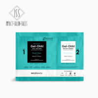 Avry Gel-Ohh Jelly Spa Bath-Pearl Glow