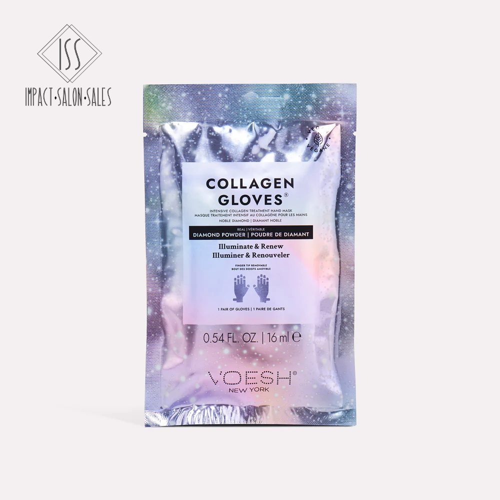 Voesh Pro Noble Diamond Collagen Gloves (Pair)
