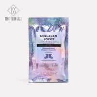 Voesh Pro Noble Diamond Collagen Socks (Pair)
