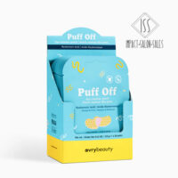 Avry Puff Off Eye Patch Pair-Hyaluronic Acid