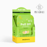Avry Puff Off Eye Patch Pair-Niacinimide
