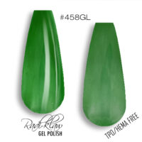 Phat Kat Gel Polish #458GL