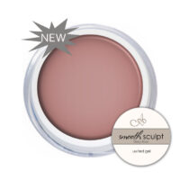 Smooth Sculpt PolyGel Deep Rose