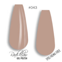 Phat Kat Gel Polish #043