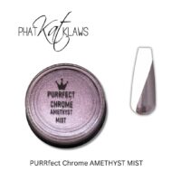 PK Chrome Amethyst Mist