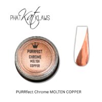 PK Chrome Molten Copper