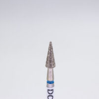 Bit-Diamond Coated Cone Medium 3.1x8mm