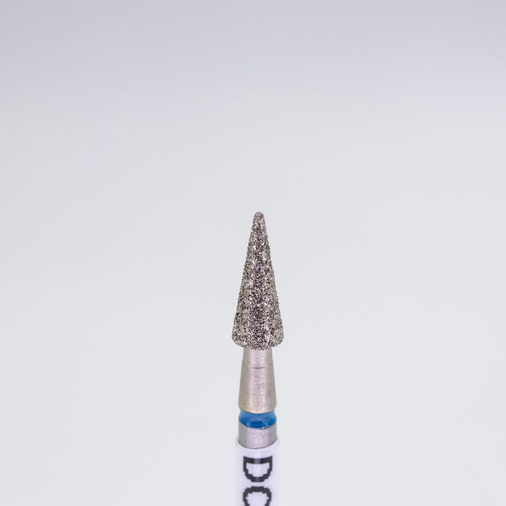 Bit-Diamond Coated Cone Medium 3.1x8mm