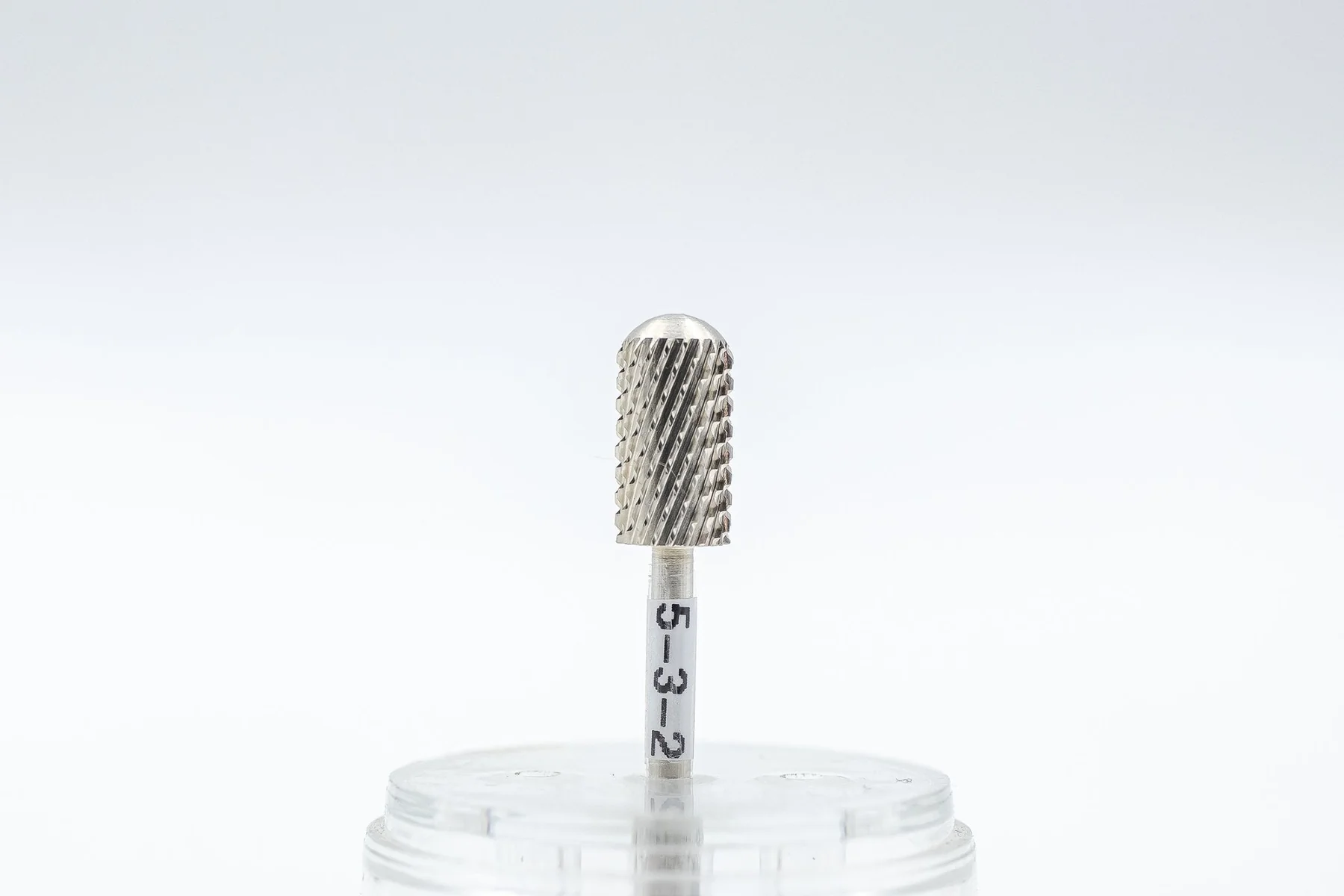 Bit- Carbide/Tung Safety Barrel Med 6.5x13mm